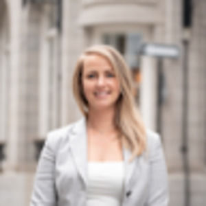 Meet your Posher, Marie-josée